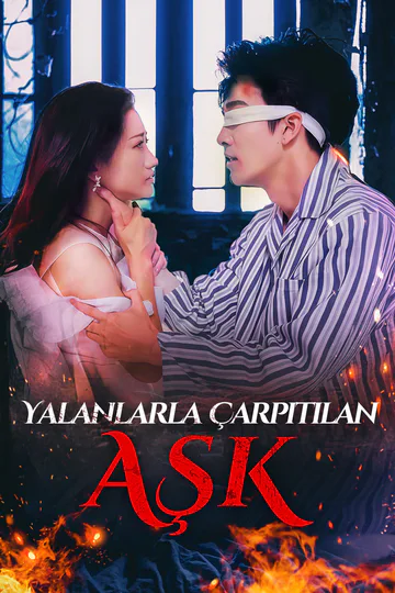 Yalanlarla Çarpıtılan Aşk afişi