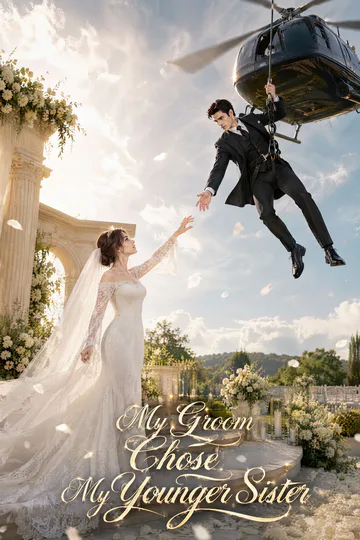 My Groom Chose My Younger Sister poster