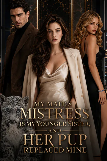 My Mate's Mistress Is My Younger Sister, And Her Pup Replaced Mine poster