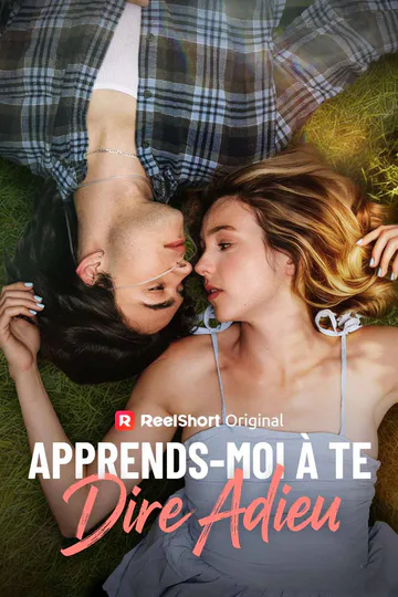 Affiche de Apprends-moi à te dire adieu