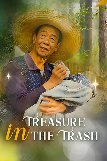 Treasure in the Trash poster