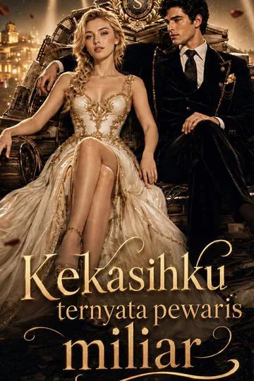 Kekasihku ternyata pewaris miliar afişi