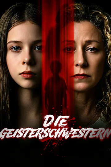 Poster von Die Geisterschwestern