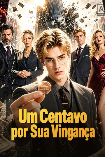 Pôster de Um Centavo por Sua Vingança