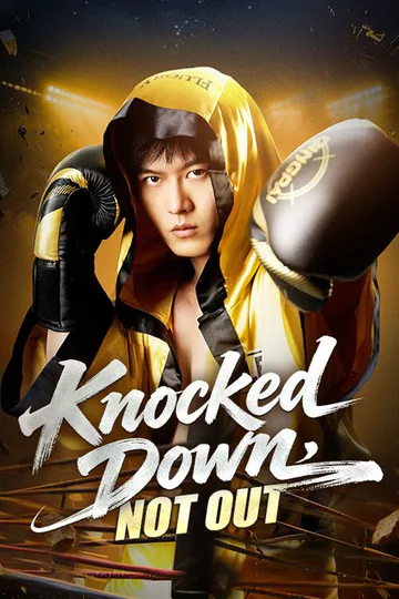 Knocked Down, Not Out(DUBBED) poster