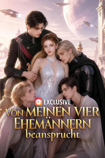 Poster von Von meinen vier Ehemännern beansprucht(Synchron)