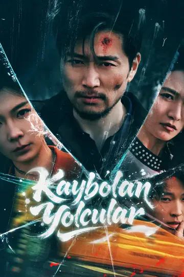 Kaybolan Yolcular afişi