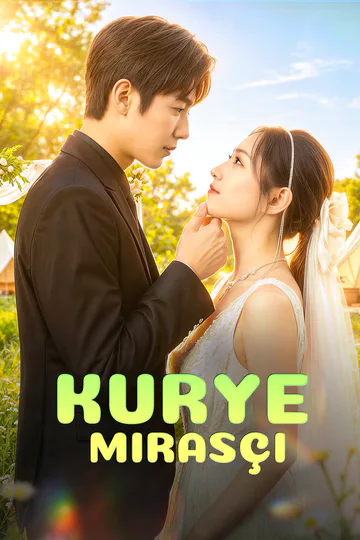 Kurye Mirasçı afişi