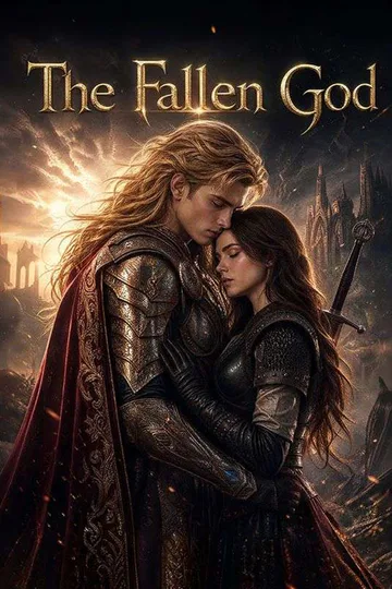 The Fallen God poster