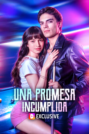 Póster de Una Promesa Incumplida(Doblado)