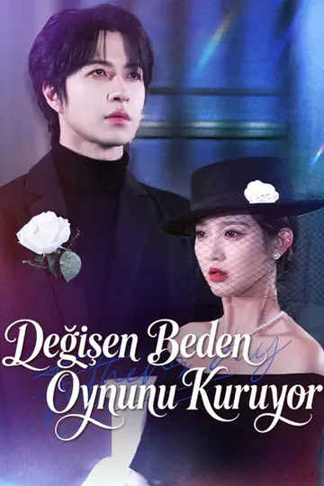 Değişen Beden Oynunu Kuruyor afişi