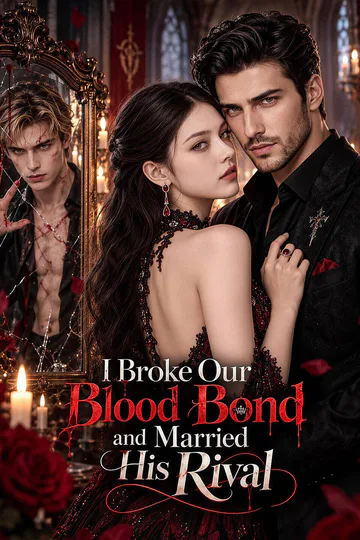 I Broke Our Blood Bond and Married His Rival poster