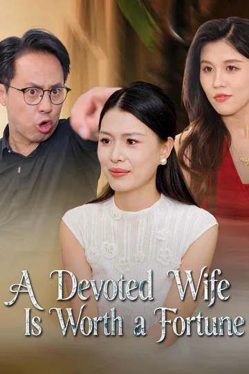 A Devoted Wife Is Worth a Fortune poster