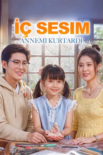 İç Sesim Annemi Kurtardı(Dublajlı) afişi