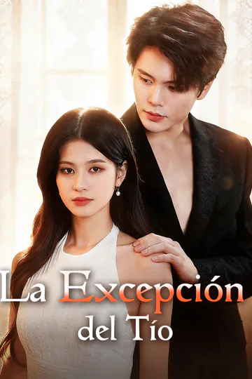 Póster de La Excepción del Tío
