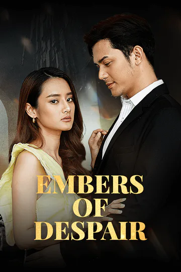 Embers of Despair poster
