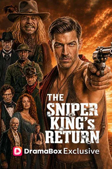 The Sniper King’s Return poster