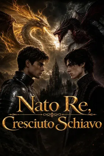 Locandina di (Doppiato) Nato Re, Cresciuto Schiavo