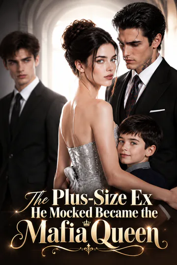 The Plus-Size Ex He Mocked Became the Mafia Queen poster