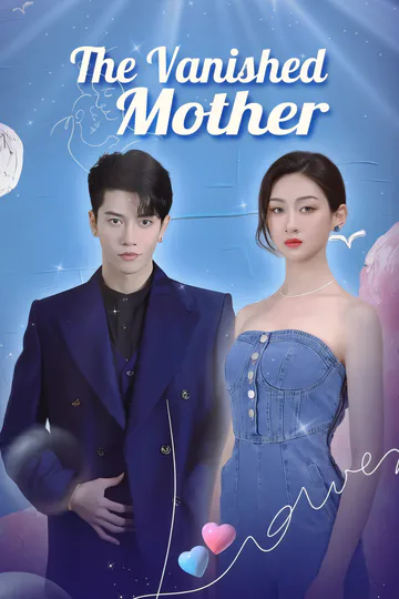 The Vanished Mother​ poster