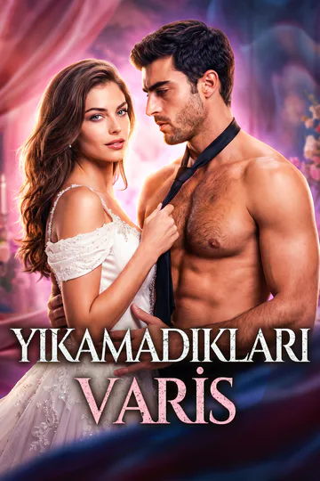 YIKAMADIKLARI VARİS afişi