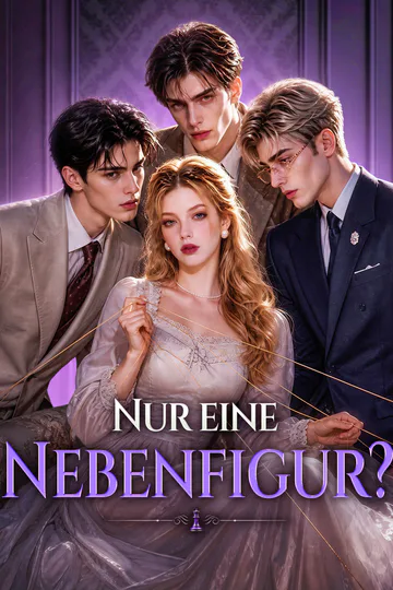 Poster von Nur eine Nebenfigur?