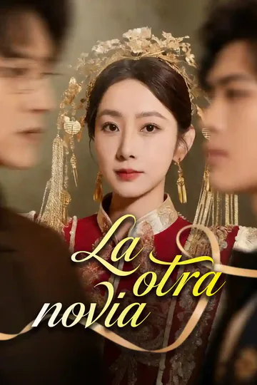 Póster de （Doblado）La otra novia