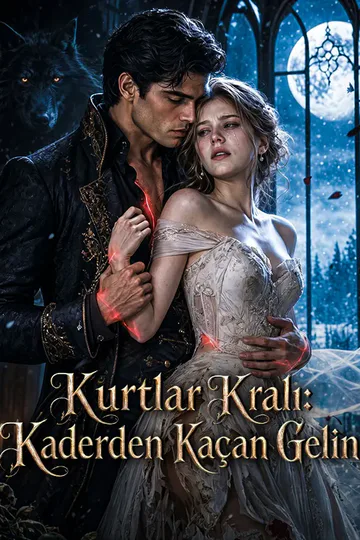 Kurtlar Kralı: Kaderden Kaçan Gelin afişi