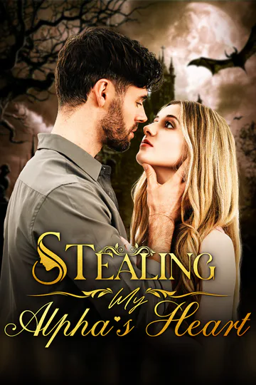 Stealing My Alpha's Heart poster