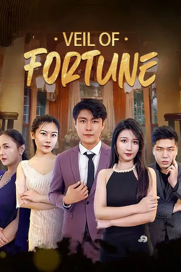 Veil of Fortune poster