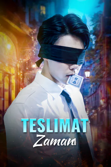 Teslimat Zamanı afişi