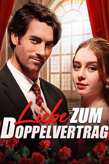 Poster von Liebe zum Doppelvertrag