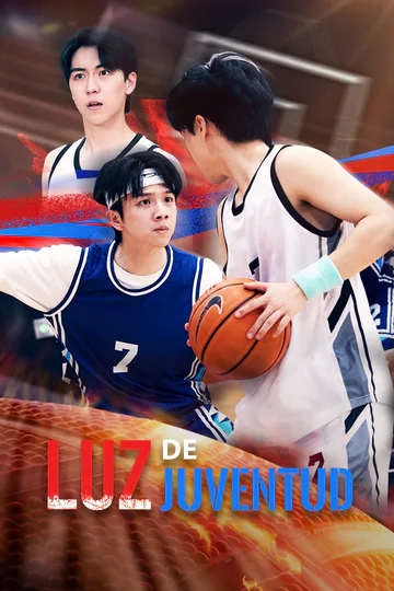 Póster de Luz de Juventud