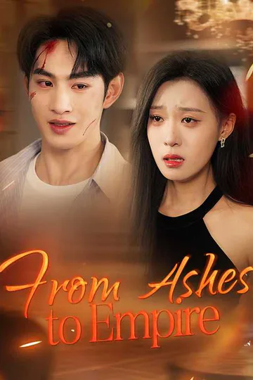 (Dubbed) From Ashes to Empire poster