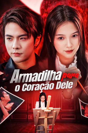 Pôster de Armadilha para o Coração Dele(Dublado)