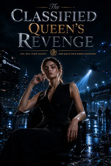 The Classified Queen's Revenge poster