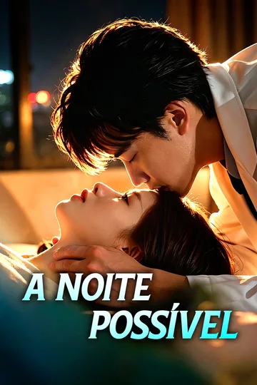 Pôster de A Noite Possível