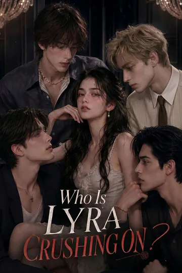 Who Is Lyra Crushing On? poster