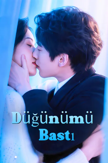 Düğünümü Bastı afişi