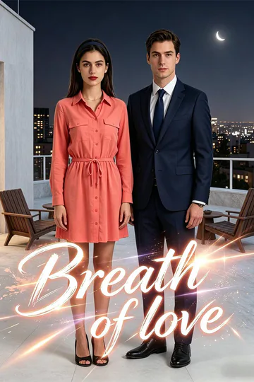 Breath Of Love poster