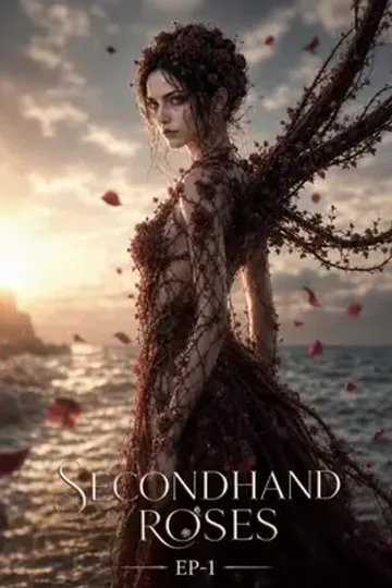 SECONDHAND ROSES afişi