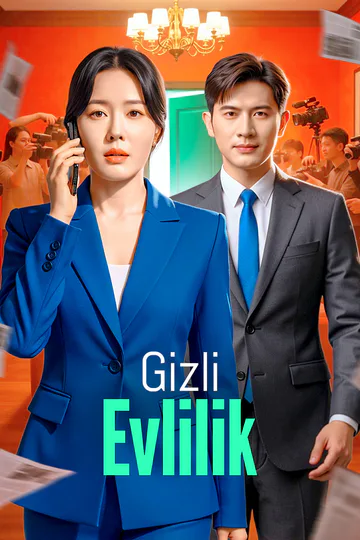 Gizli Evlilik afişi