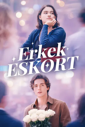 Erkek Eskort afişi