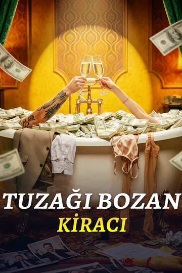 TUZAĞI BOZAN KİRACI afişi