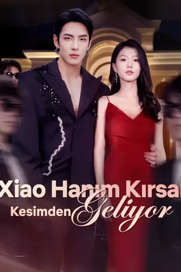 Xiao Hanım Kırsal Kesimden Geliyor afişi