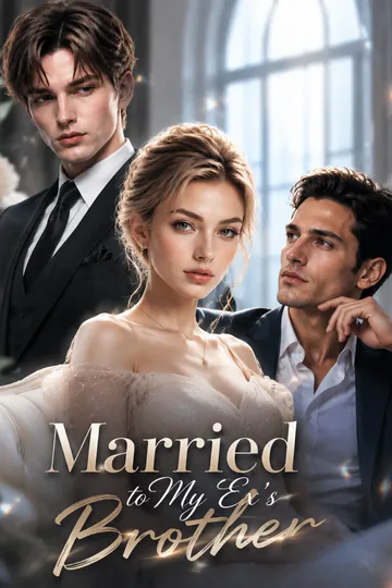 Married to My Ex's Brother. poster