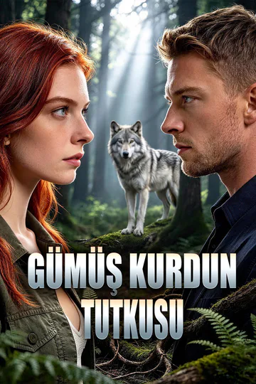 GÜMÜŞ KURDUN TUTKUSU afişi