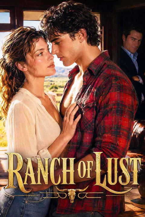 Ranch of Lust poster