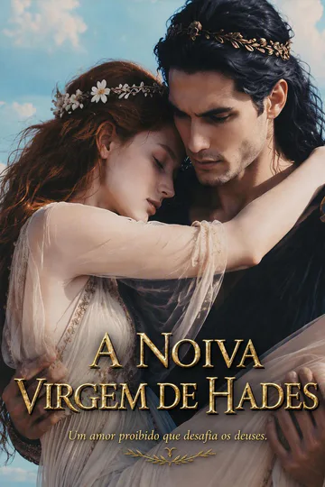 Pôster de A Noiva Virgem de Hades