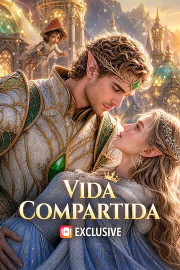 Póster de Vida Compartida(Doblado)